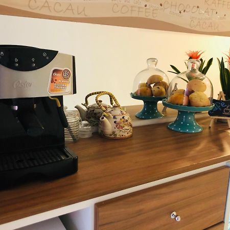 לימה Hostal Patino מראה חיצוני תמונה