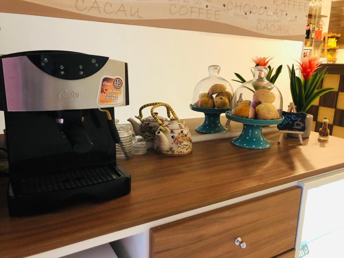 לימה Hostal Patino מראה חיצוני תמונה