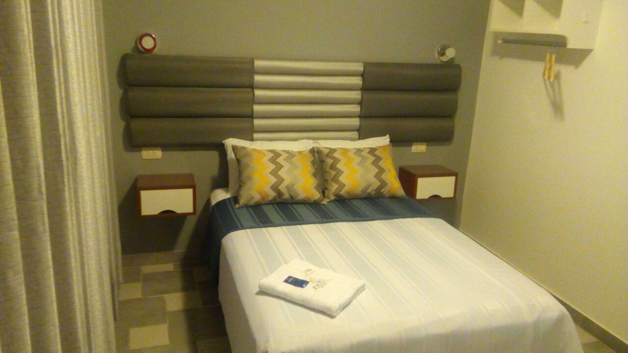 לימה Hostal Patino מראה חיצוני תמונה