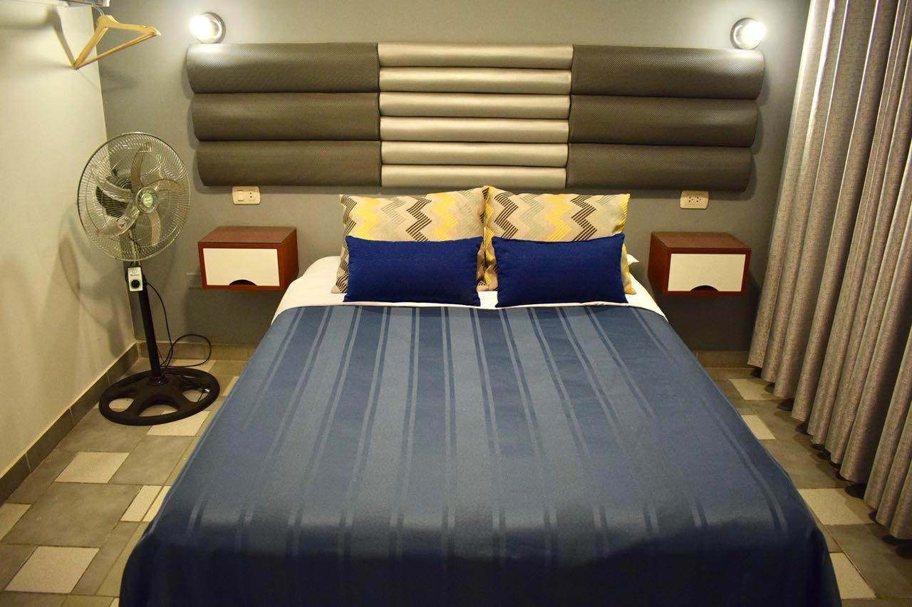 לימה Hostal Patino מראה חיצוני תמונה