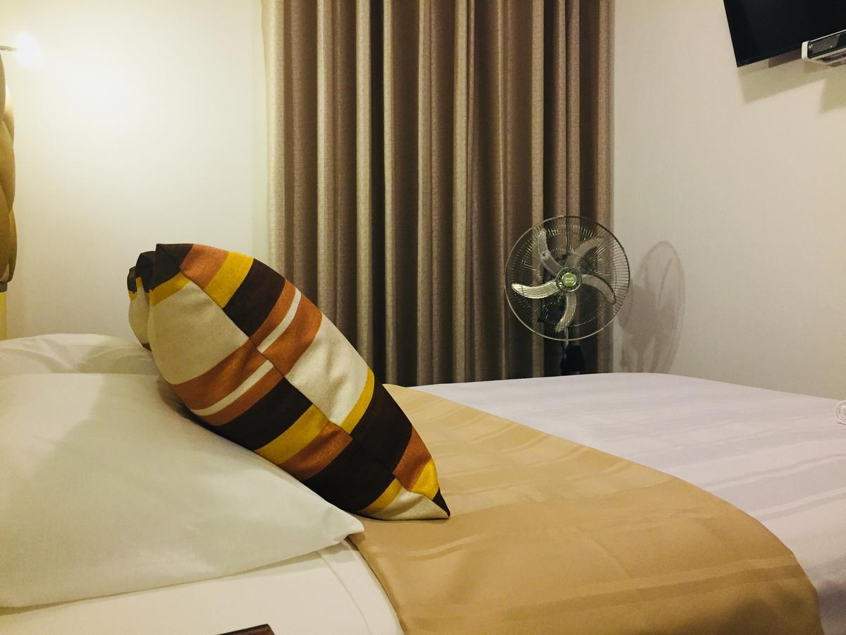 לימה Hostal Patino מראה חיצוני תמונה