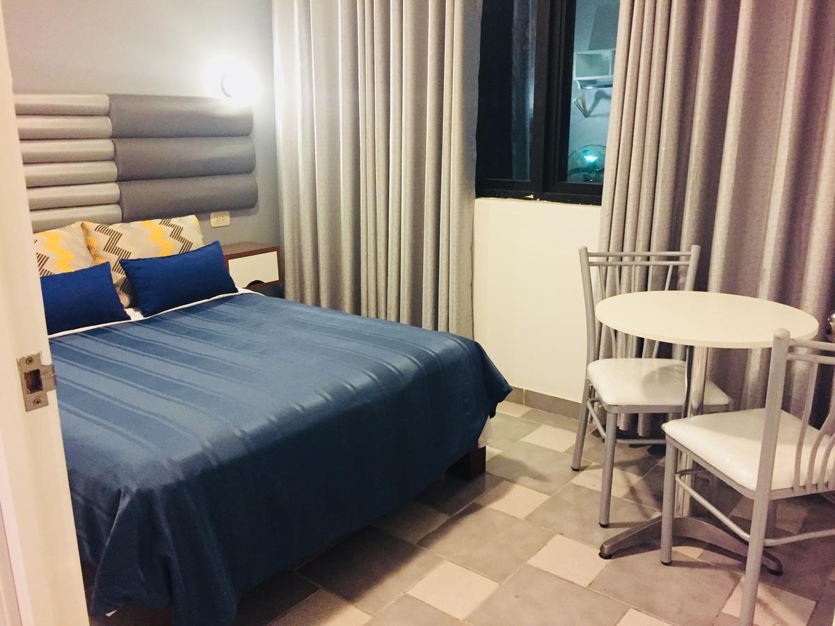 לימה Hostal Patino מראה חיצוני תמונה