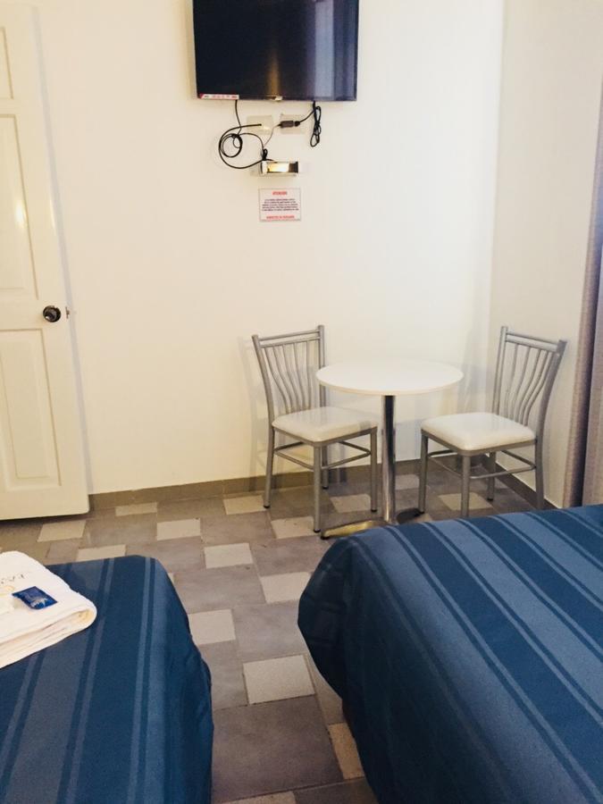לימה Hostal Patino מראה חיצוני תמונה